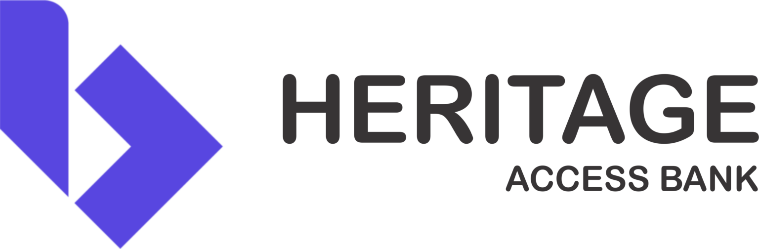 Heritage Access Bank
