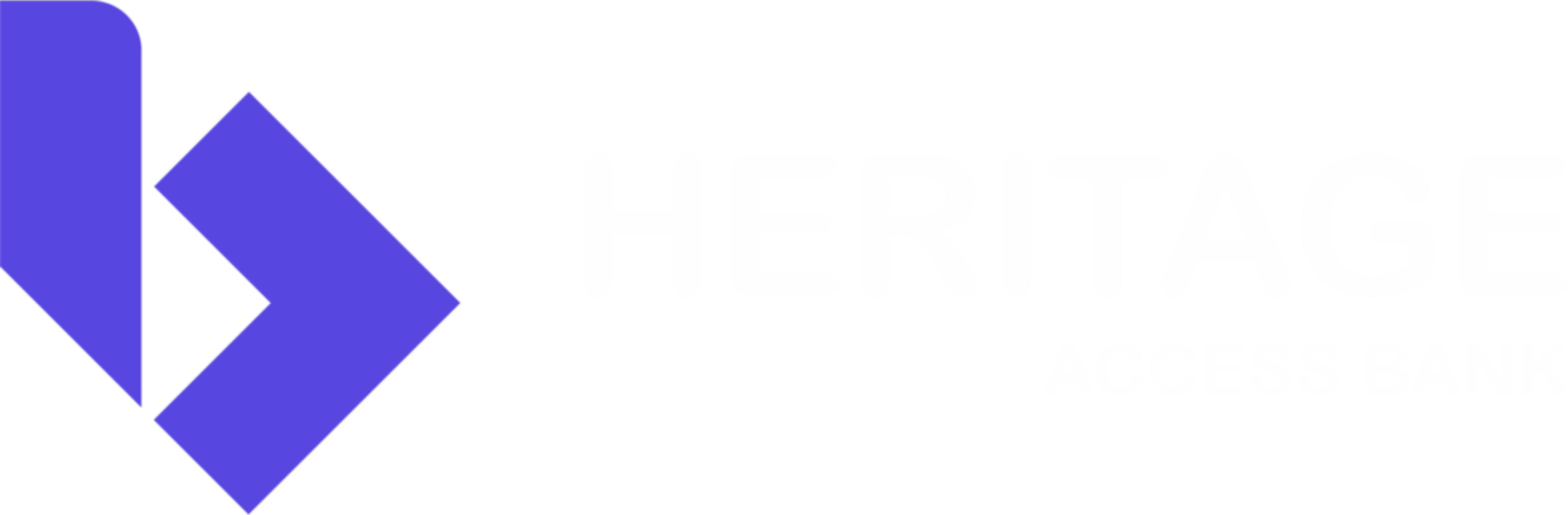 Heritage Access Bank